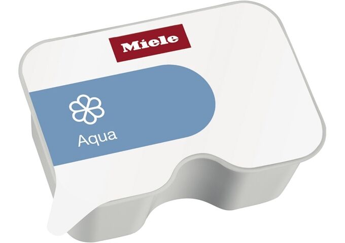 Miele Weichspüler AQUA 9 Caps