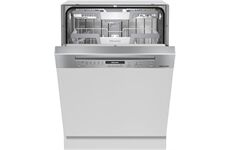 Miele G7115 SCi XXL D ED CLST (Edelstahl) 3 Jahre Premiumshop Garantie