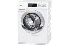 Miele WEG 675 WPS TDos (Lotosweiss) 3 Jahre Premiumshop Garantie