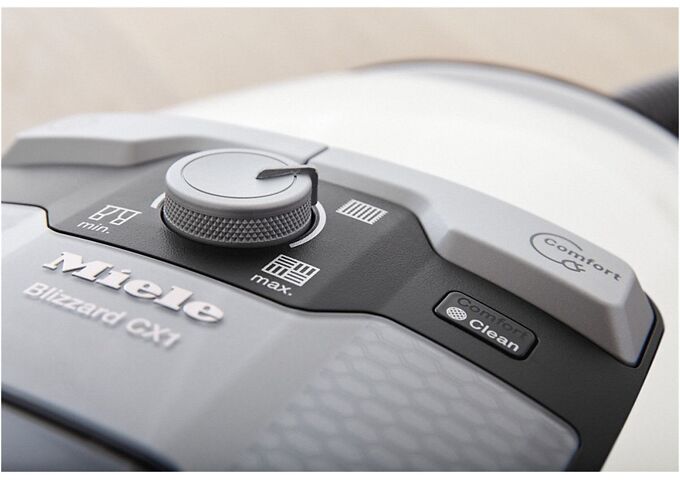 Miele Blizzard CX1 Excellence EcoLine*Ausstellungsstück*