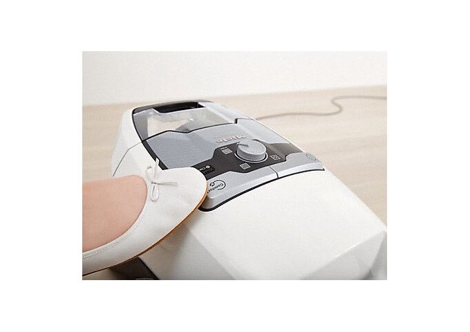 Miele Blizzard CX1 Excellence EcoLine*Ausstellungsstück*