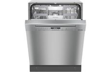 Miele G7110 SCU D ED CLST AutoDos (Edelstahl) 3 Jahre Premiumshop Garantie