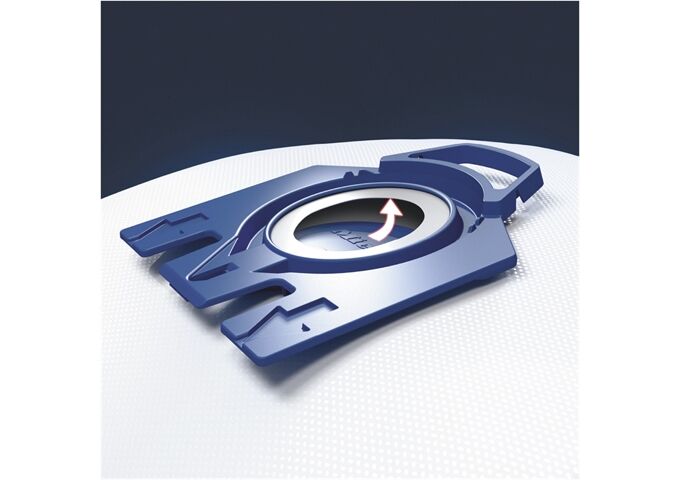 Miele HyClean 3D Efficiency G/N Staubsaugerbeutel