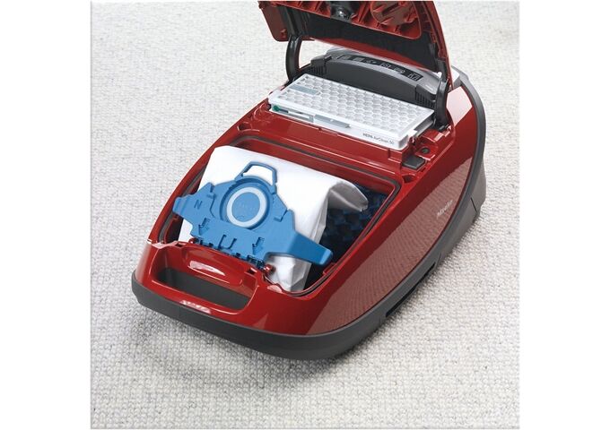 Miele HyClean 3D Efficiency G/N Staubsaugerbeutel