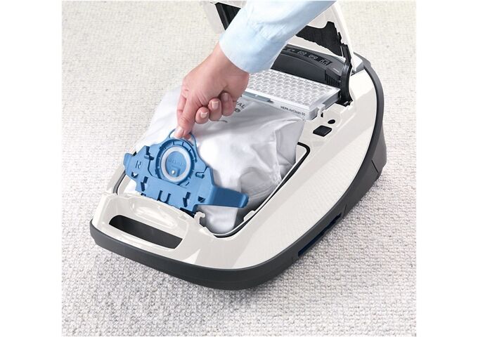 Miele HyClean 3D Efficiency G/N Staubsaugerbeutel
