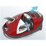 Miele HyClean 3D Efficiency G/N Staubsaugerbeutel