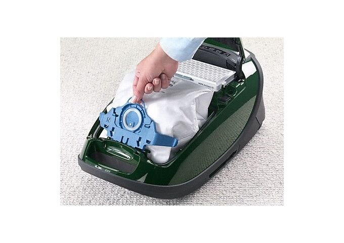 Miele HyClean 3D Efficiency G/N Staubsaugerbeutel