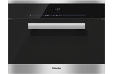 Miele DG 6200 Aktion *Ausstellungsstück* (Edelstahl)