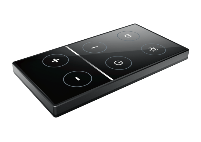 Gaggenau AA 200510 Fernbedienung