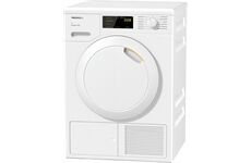Miele TCC 560 WP (lotosweiß) 3 Jahre Premiumshop Garantie