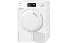Miele TEC 575 WP (lotosweiß) 3 Jahre Premiumshop Garantie