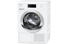 Miele TCR 780 WP (lotosweiß) 3 Jahre Premiumshop Garantie