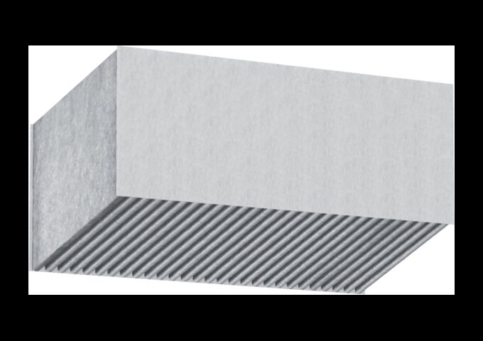 Gaggenau AA 442110 Aktivkohlefilter (2 Stück)
