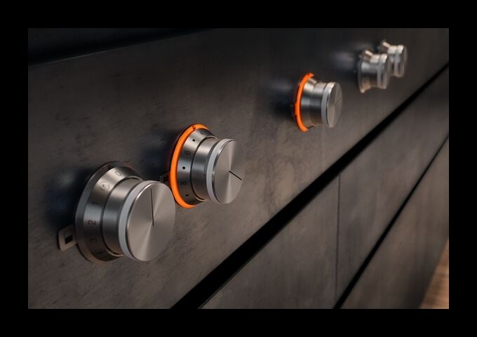 Gaggenau VI 462113