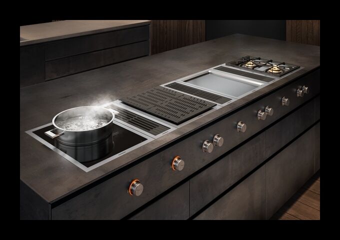 Gaggenau VI 462113