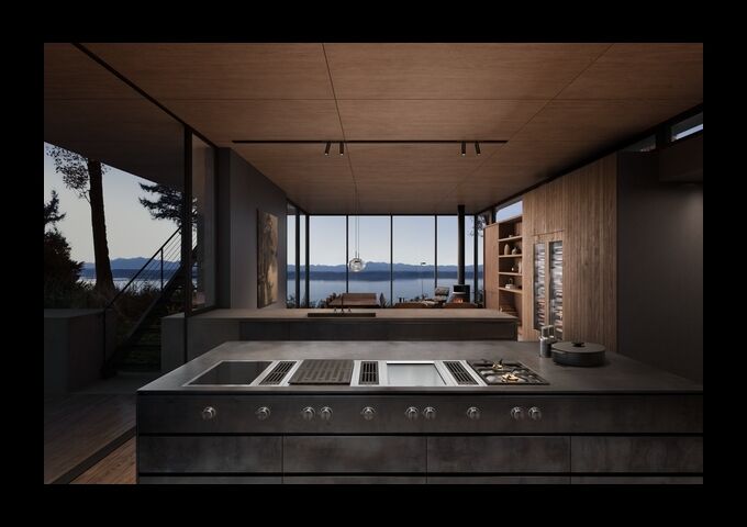 Gaggenau VI 462113