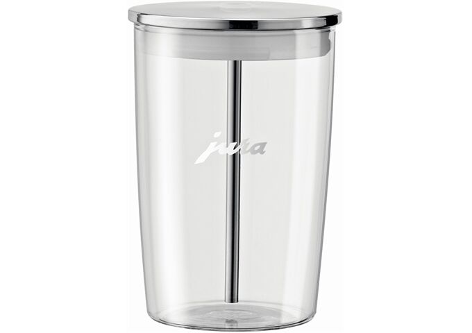 JURA Glas-Milchbehälter