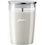 JURA Glas-Milchbehälter