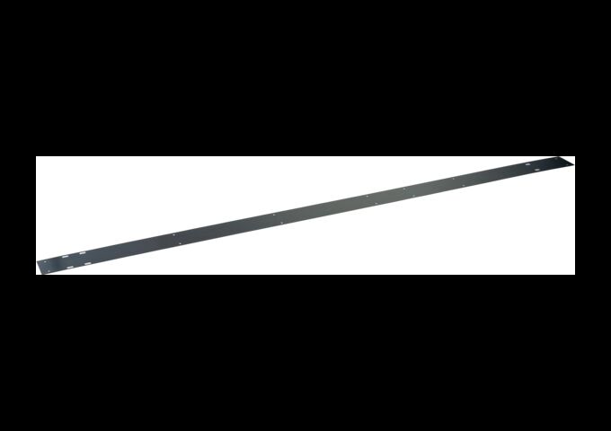 Gaggenau RA 460020 Fronten-Verbindungsplatte lang