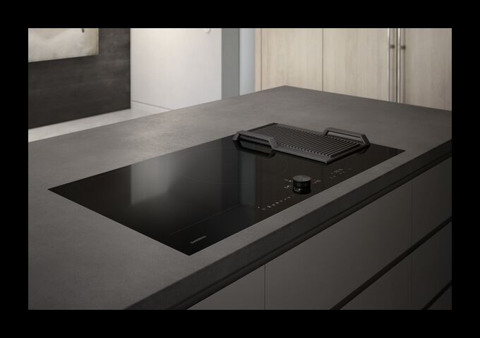 Gaggenau CI 262115 Induktions-Kochfeld 60 cm