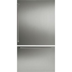 Gaggenau RA 421910 Edelstahltür 91,4cm für RB491