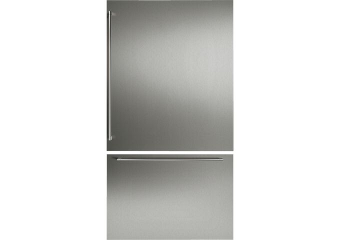 Gaggenau RA 421910 Edelstahltür 91,4cm für RB491