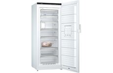 Siemens GS54NEWCV TopTeam (weiss)