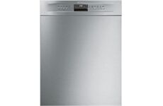 SMEG LSP234CX (Edelstahl)