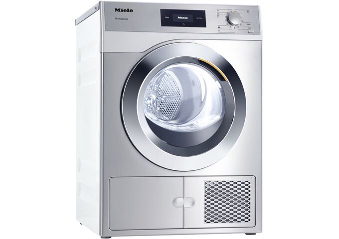 Miele PDR508HP D SST