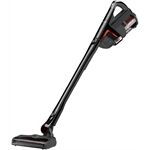 Miele Triflex HX1 | Obsidianschwarz