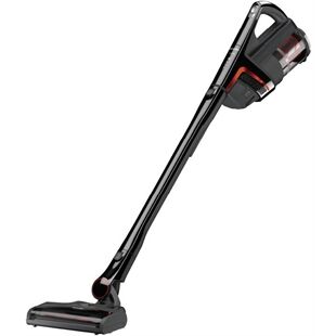 Miele Triflex HX1 | Obsidianschwarz