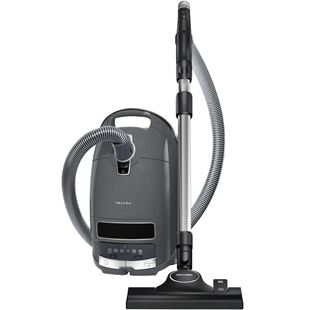 Miele Complete C3 Comfort | Graphitgrau