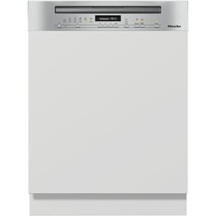 Miele G7223 SCi D Edelstahl