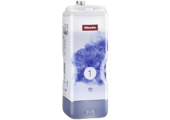 Miele Kartusche UP1 de,fr,nl,it