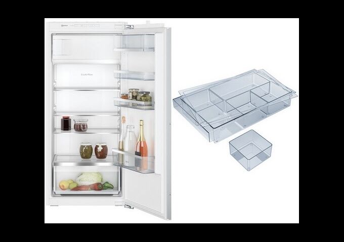 Neff KMK122GF1 (KI2422FE0 + KS1870Z0)