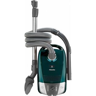 Miele Compact C2 Flex | Petrol