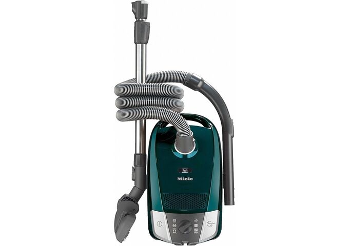 Miele Compact C2 Flex | Petrol