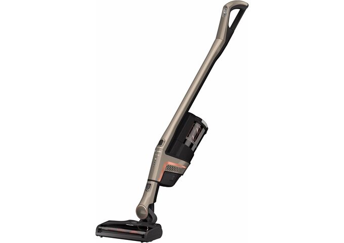 Miele Triflex HX2 Performance | Kaschmirgrau