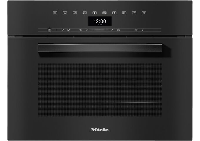 Miele DGC 7440 HC Pro