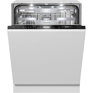 Miele G 7683 SCVi K2O (FrontFit)