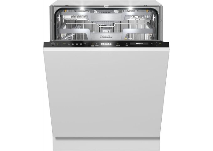 Miele G 7683 SCVi K2O (FrontFit)