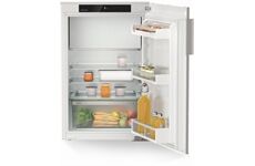 LIEBHERR DRe 3901-20 Pure *Ausstellstück* (weiß)