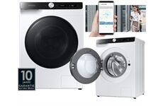 Samsung WD 8 TT 534 ABE/AEX S2 (weiss)
