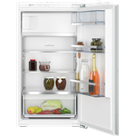 Neff KMK102GF1 (KI2322FE0 + KS1870Z0)