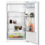 Neff KMK102GF1 (KI2322FE0 + KS1870Z0)
