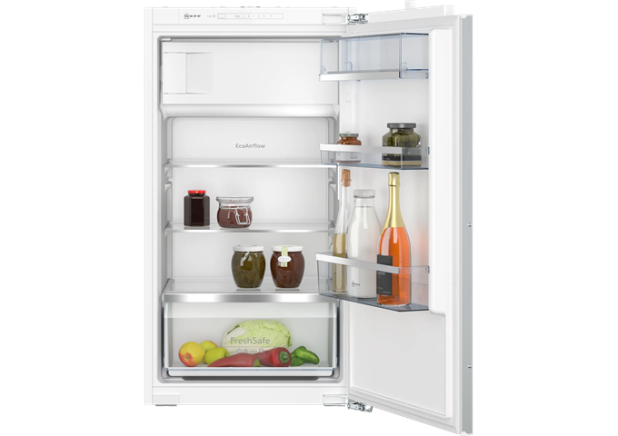 Neff KMK102GF1 (KI2322FE0 + KS1870Z0)