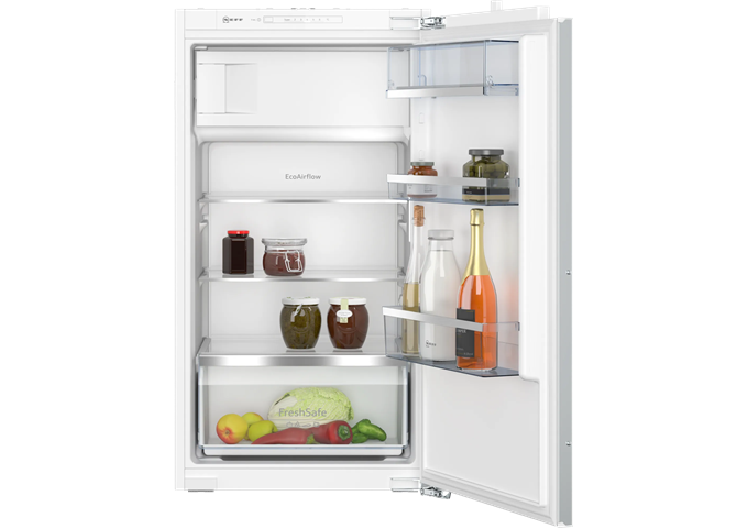 Neff KMK102GF1 (KI2322FE0 + KS1870Z0)