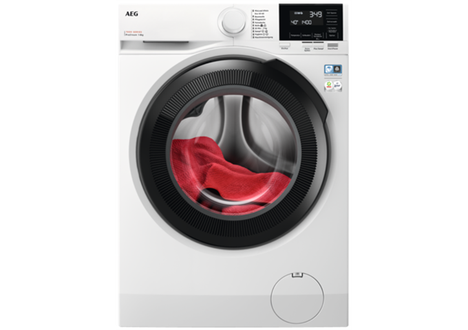 AEG Lavamat LR7G60487