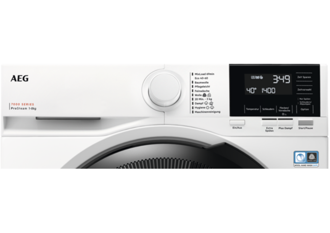 AEG Lavamat LR7G60487