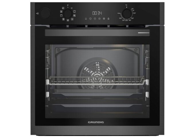 Grundig GEBD19300DX